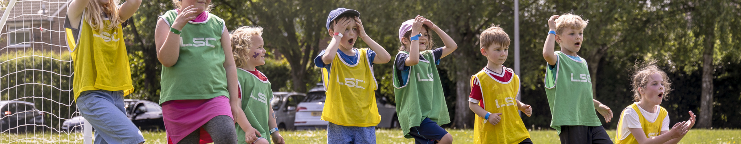 Summer Holiday Clubs Across The UK