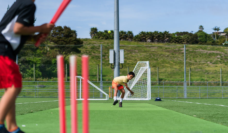 LSC Cricket After School Club