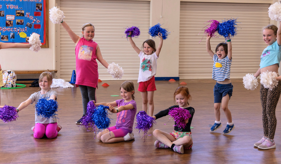LSC Dance After School Club