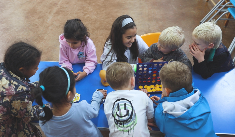 Multi-Activity After School Club