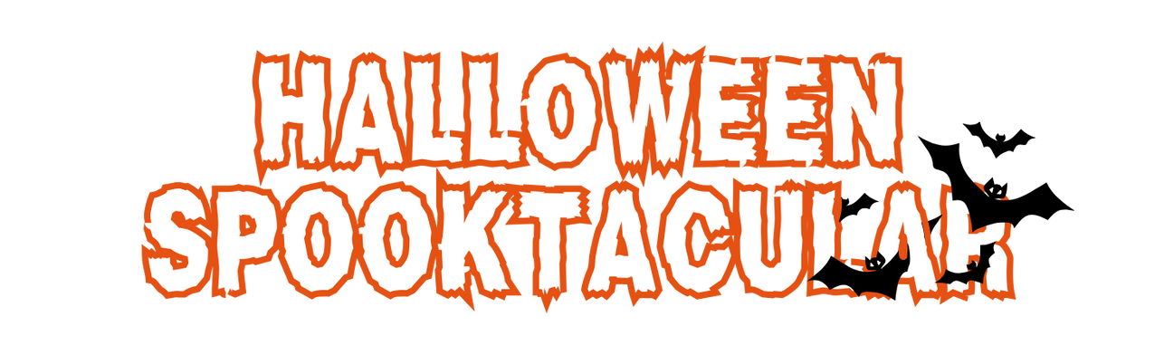 Halloween Spooktacular- October Half Term Holiday Clubs 2025 