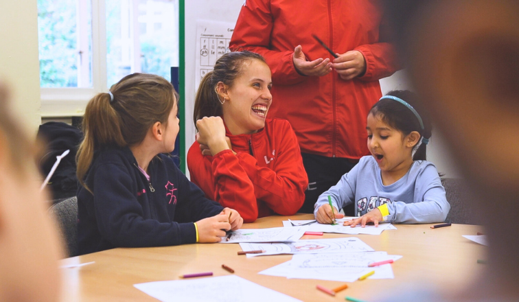 These activities encourage creativity, curiosity, and problem-solving—because building mental strength is just as important as physical play!.