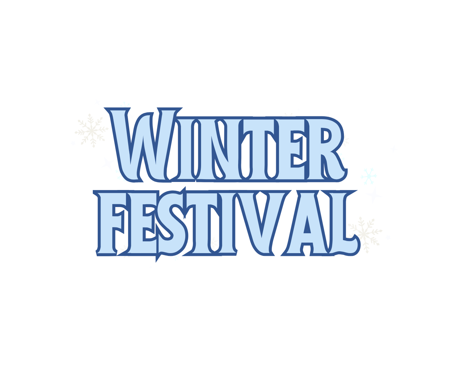 Winter Festival December 2025 - a fun and festive A Fun and Festive Celebration of Winter