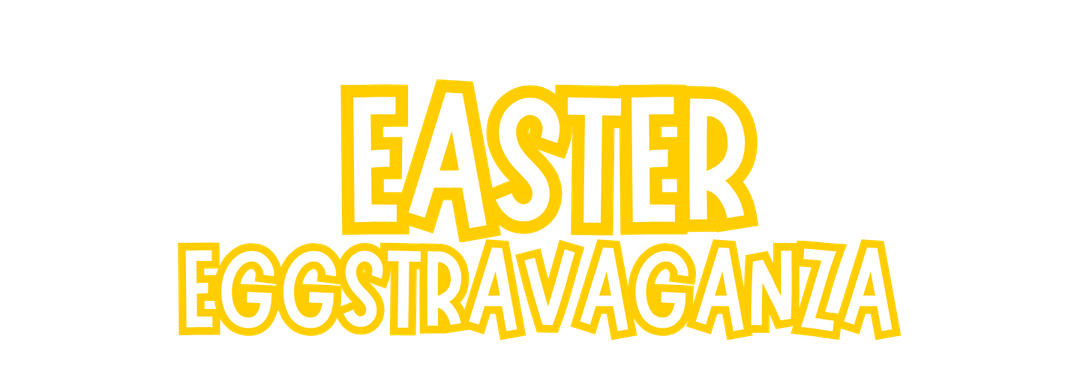Easter Eggstravaganza Easter Holiday Clubs 2026