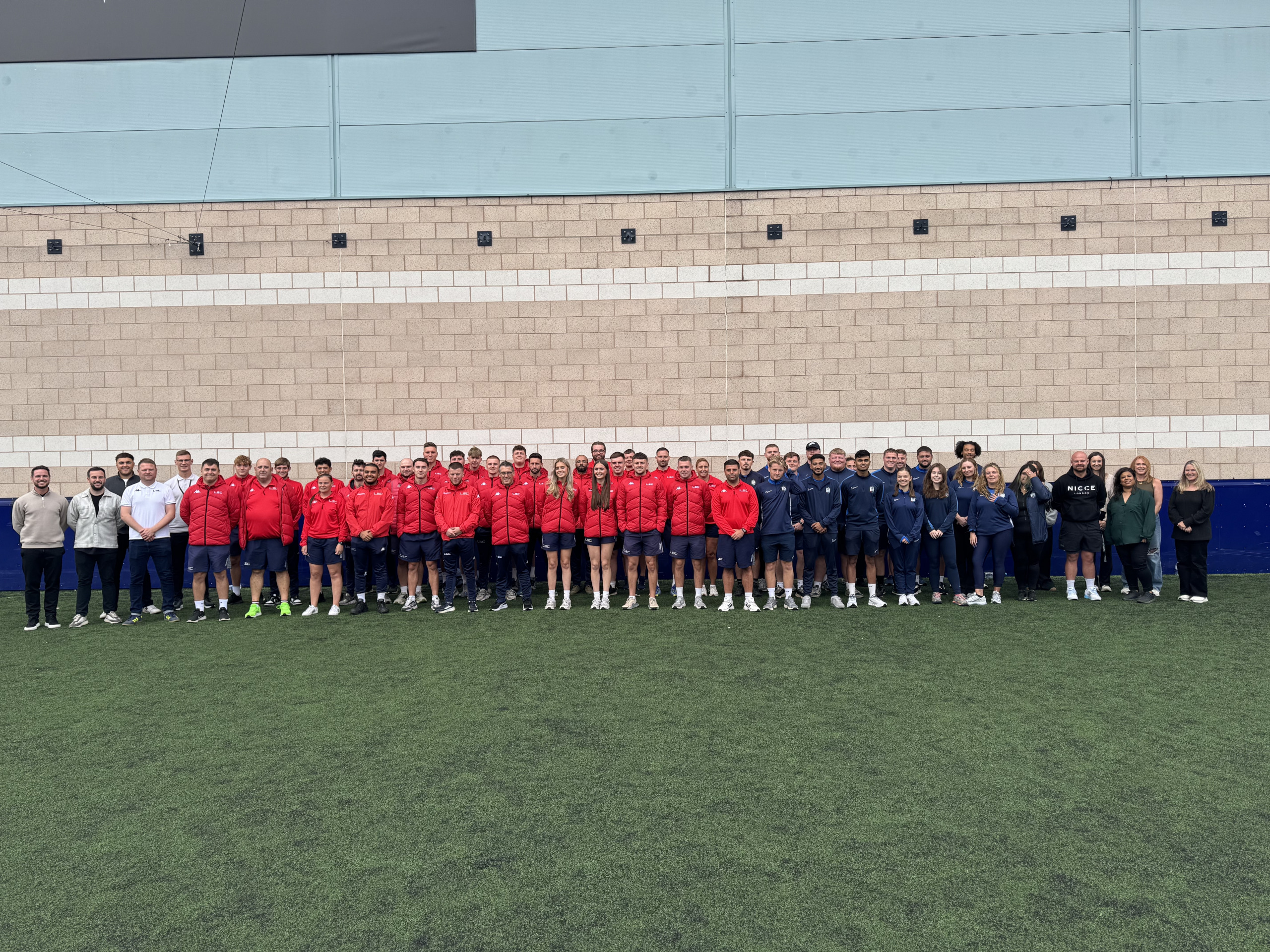 LSC team photo 2015