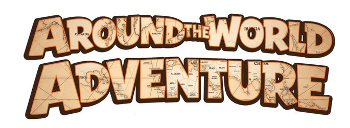 Summer holiday club- around the world adventure width=