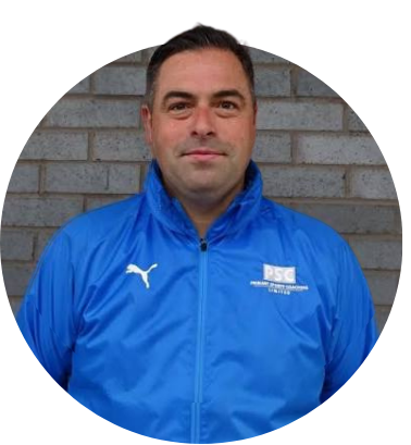 Stuart Walkinshaw, co-founder of Primary Sports Coaching