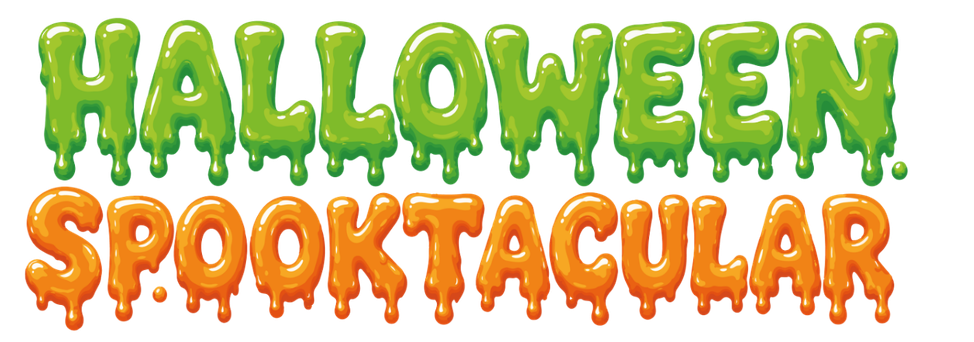 Halloween Spooktacular